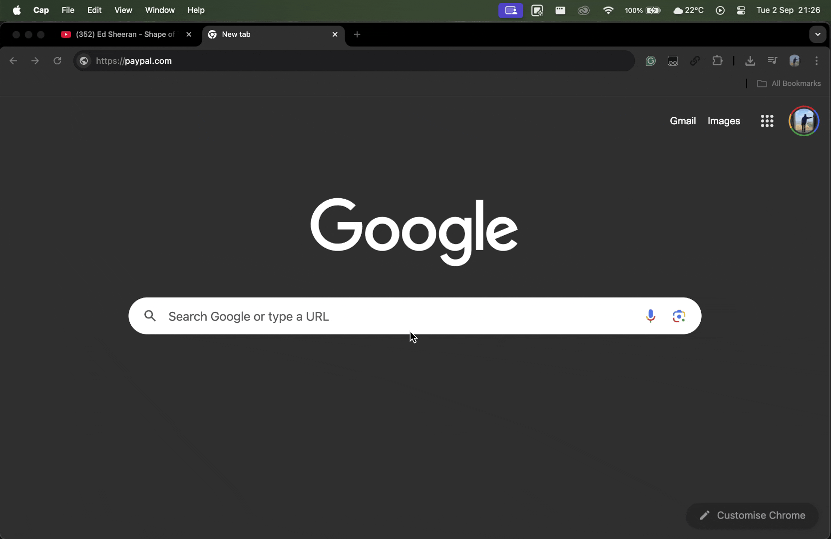 Phishing Protection